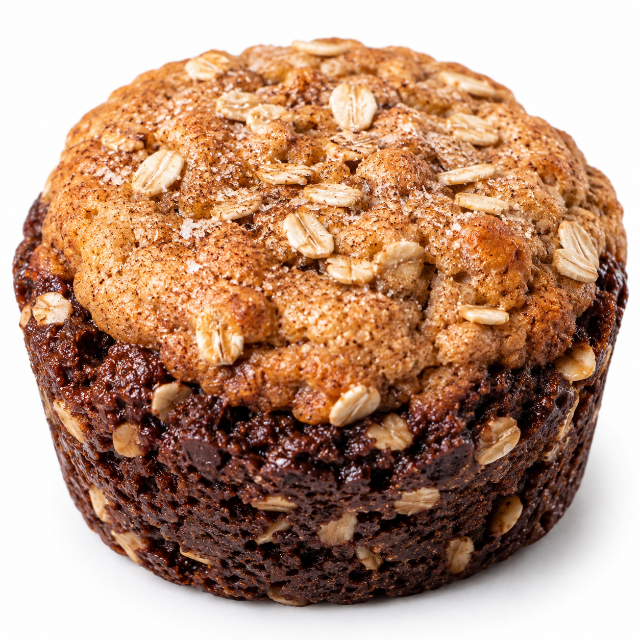 Bookie’s Oatmeal Brookies — official product photo