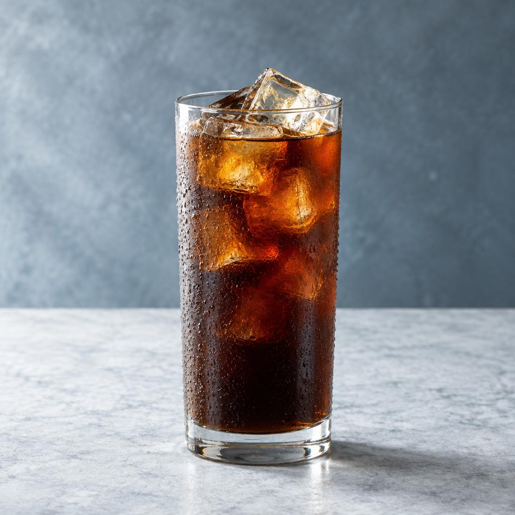 Cold brew — illustrative demo image